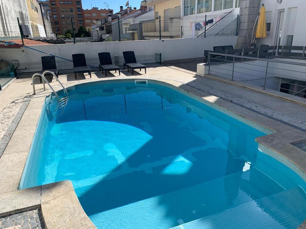 شقة Rio In Porto ريو تينتو المظهر الخارجي الصورة
