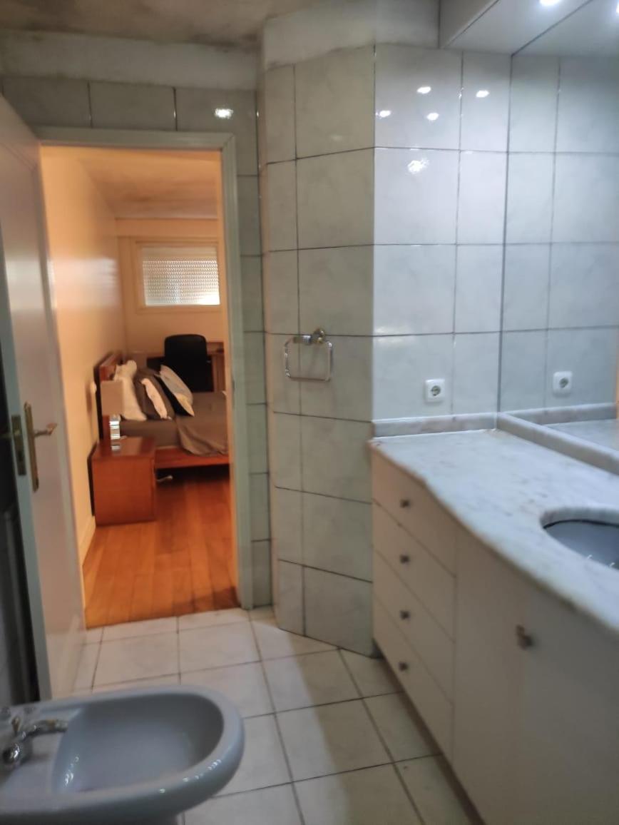 شقة Rio In Porto ريو تينتو المظهر الخارجي الصورة